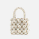 Shrimps Women's Mini Antonia Bag - Cream