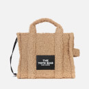 Marc Jacobs Women's The Teddy Tote Bag - Beige