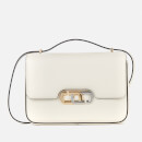 Marc Jacobs Women's The J Link Shoulder Bag - Ivory