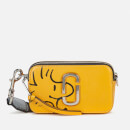 Marc Jacobs Women's Snapshot Peanuts Bag - Chrysanthemum Multi