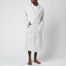Polo Ralph Lauren Men's Loop Back Robe - English Heather