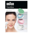 Face Cleansing Brush Refill