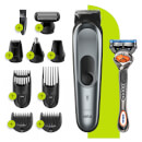 All-in-one Trimmer 7 - 8 attachments