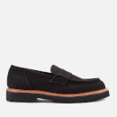 Good News Men's Beam Sustainable Slip On Shoes - Black