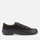 Good News Men's Sunn Sustainable Trainers - Black