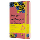 Moleskine Frida Kahlo Limited Edition Notebook - Strange