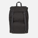 Eastpak Men's X Raf Simons Topload Loop Backpack - Black