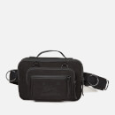 Eastpak Men's X Raf Simons Loop Waistbag - Black