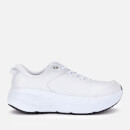Hoka One One Men's Bondi SR Trainers - White