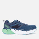 Hoka One One Men's Gaviota 2 Trainers - Moonlit Ocean/Black Iris