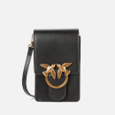 Pinko Women's Love Smart Simply Bag - Black