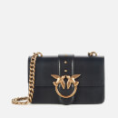Pinko Women's Love Mini Icon Simply Bag - Black