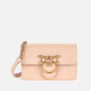 Pinko Women's Love Baby Icon Simply Bag - Powder Pink