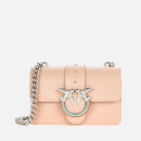 Pinko Women's Love Mini Icon Simply 1 Bag - Powder Pink