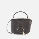 See By Chloé Women's Hana Top Handle Bag - Black
