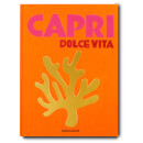 Assouline: Capri Dolce Vita