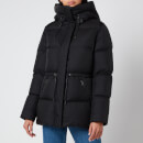 Mackage Women's Freya Light Down Coat - Black