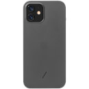 Native Union Clic Air iPhone Case - Smoke