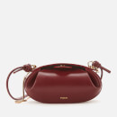 Yuzefi Women's Dinner Roll Bag - Crimson
