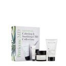 Calming & Soothing CBD Collection (Worth £94.00)