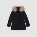 Woolrich Women's Arctic Parka - Black