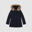 Woolrich Women's Arctic Parka - Dark Navy