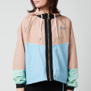 P.E Nation Women's Point Score Jacket - Maple Sugar