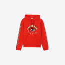 KENZO Men's Eye Icon Hoodie - Vermillion