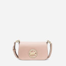 Michael Michael Kors Women's Samira XS Cross Body Bag - Soft Pink