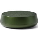 Lexon MINO L Bluetooth Speaker - Dark Green