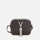 Valentino by Mario Valentino Women's Divina Camera Bag - Black