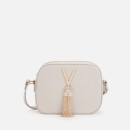Valentino by Mario Valentino Women's Divina Camera Bag - Ghiaccio