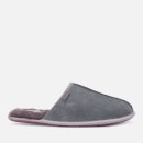 Ted Baker Men's Darax Mule Slippers - Grey