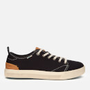 TOMS Women's Travel Lite Low Top Trainers - Black
