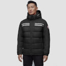 Canada Goose Men's Summit Jacket - Black