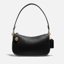Coach New York Women's Swinger Shoulder Bag - Black