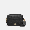 Coach New York Women's Camera Bag 16 - Black