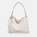 Coach Women's Shay Shoulder Bag - Chalk
