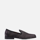 Duke + Dexter Men's Duke Stealth Camo Loafers - Black