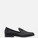 Duke + Dexter Men's Duke Pyramid Loafers - Black
