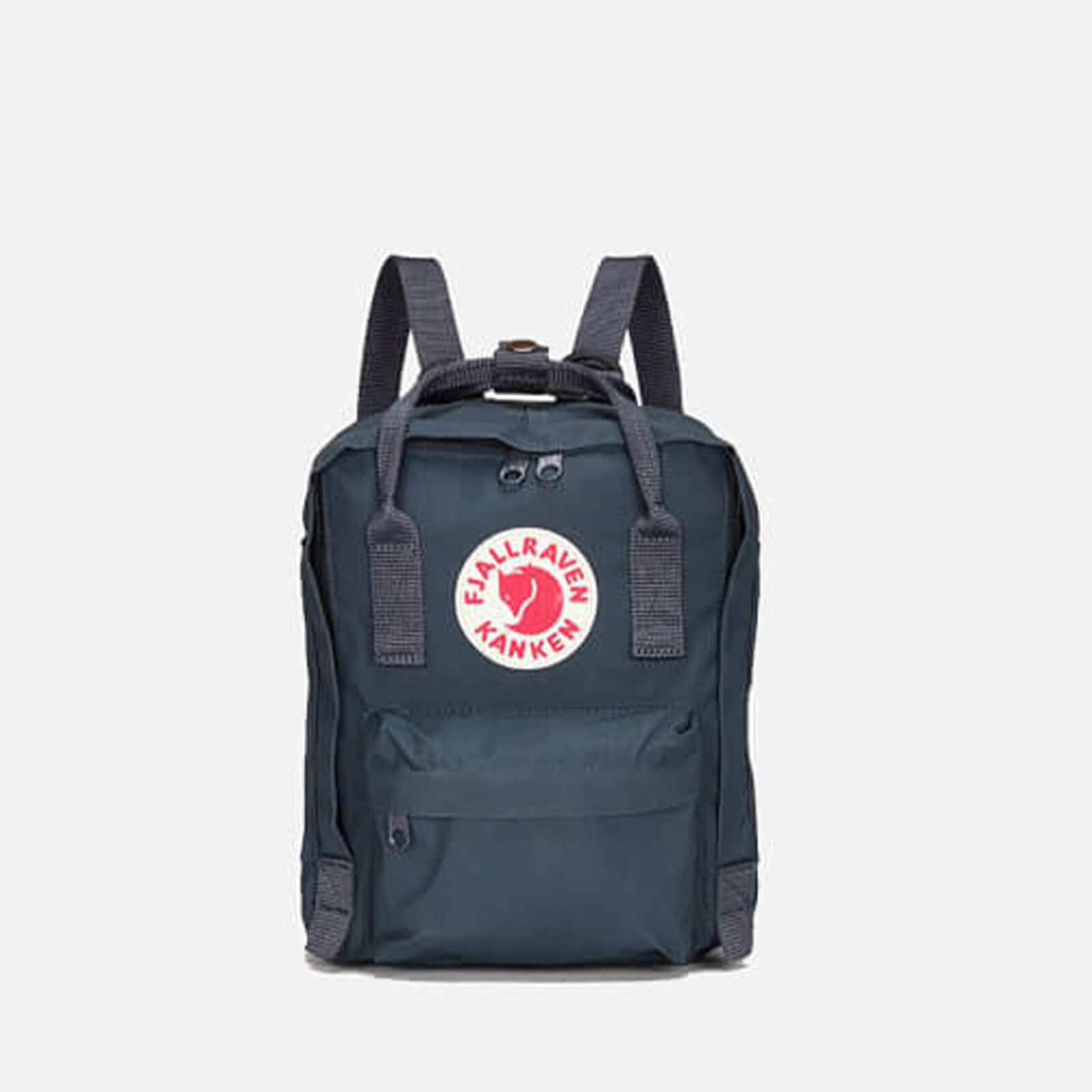 fjallraven kanken backpack navy