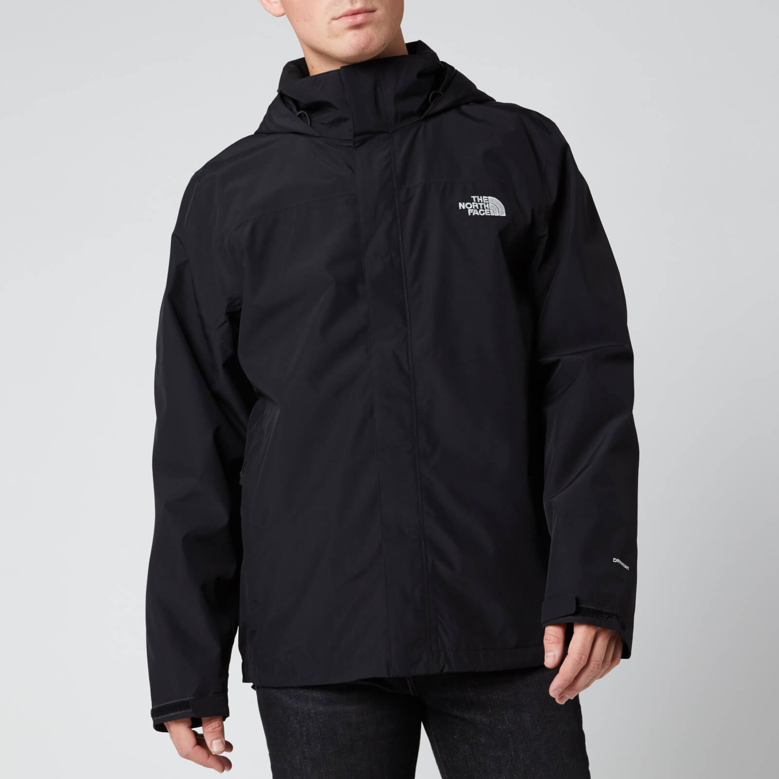 the north face sangro