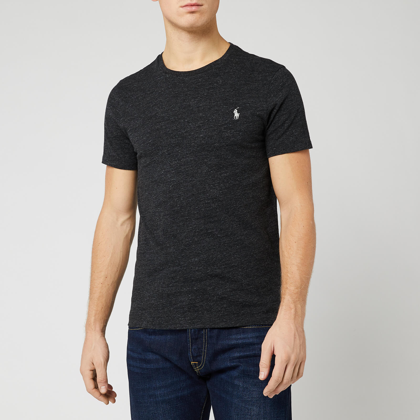 polo ralph lauren crew neck t shirt