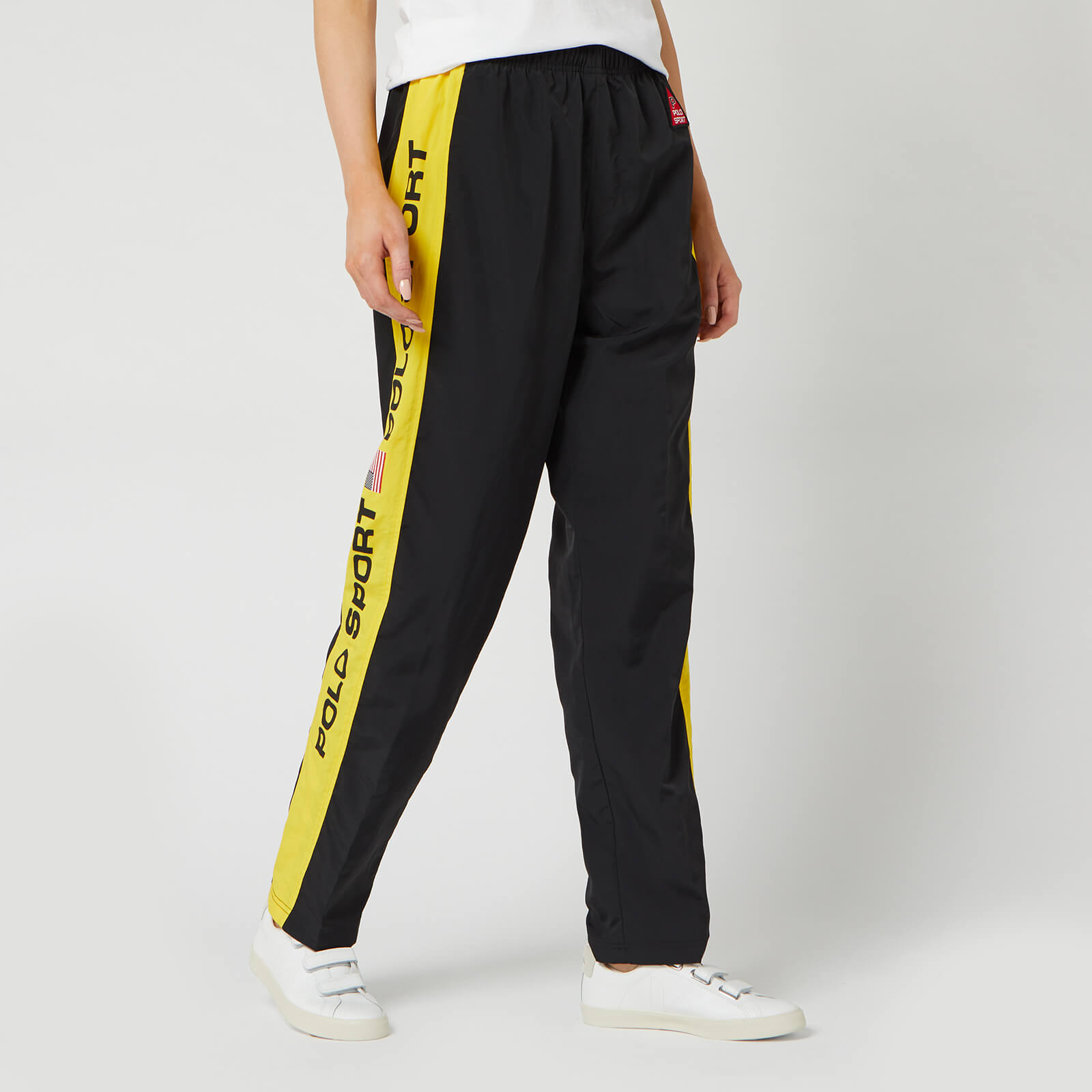 polo tracksuit pants