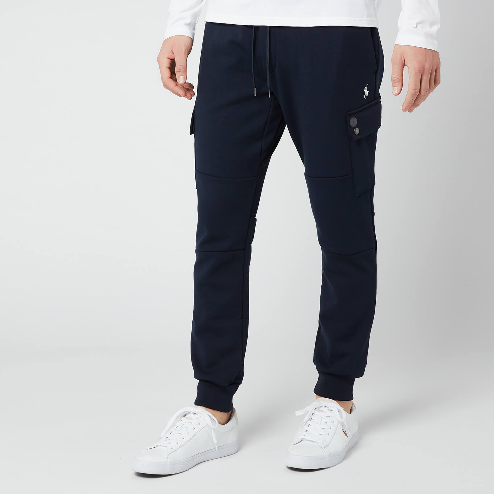 ralph lauren mens jogging bottoms