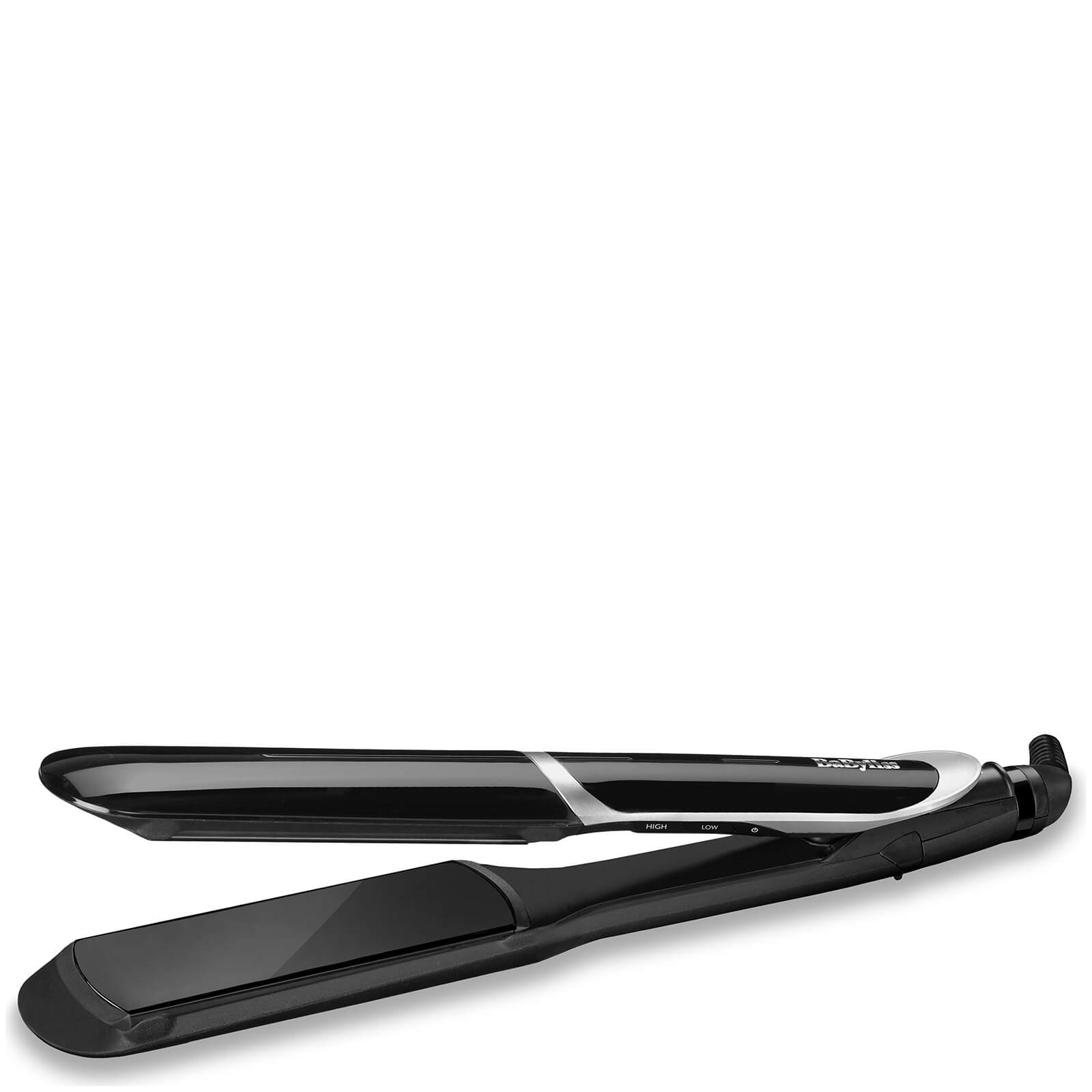 Babyliss pro wide straightener Clearance