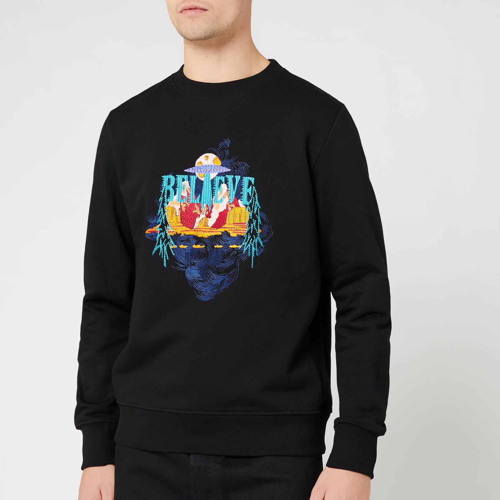 ps paul smith sweatshirt