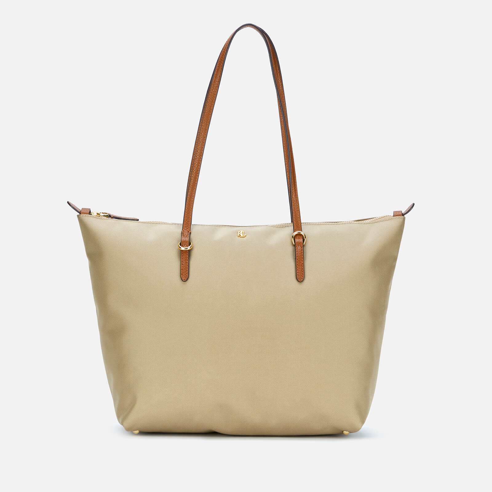 ralph lauren keaton tote