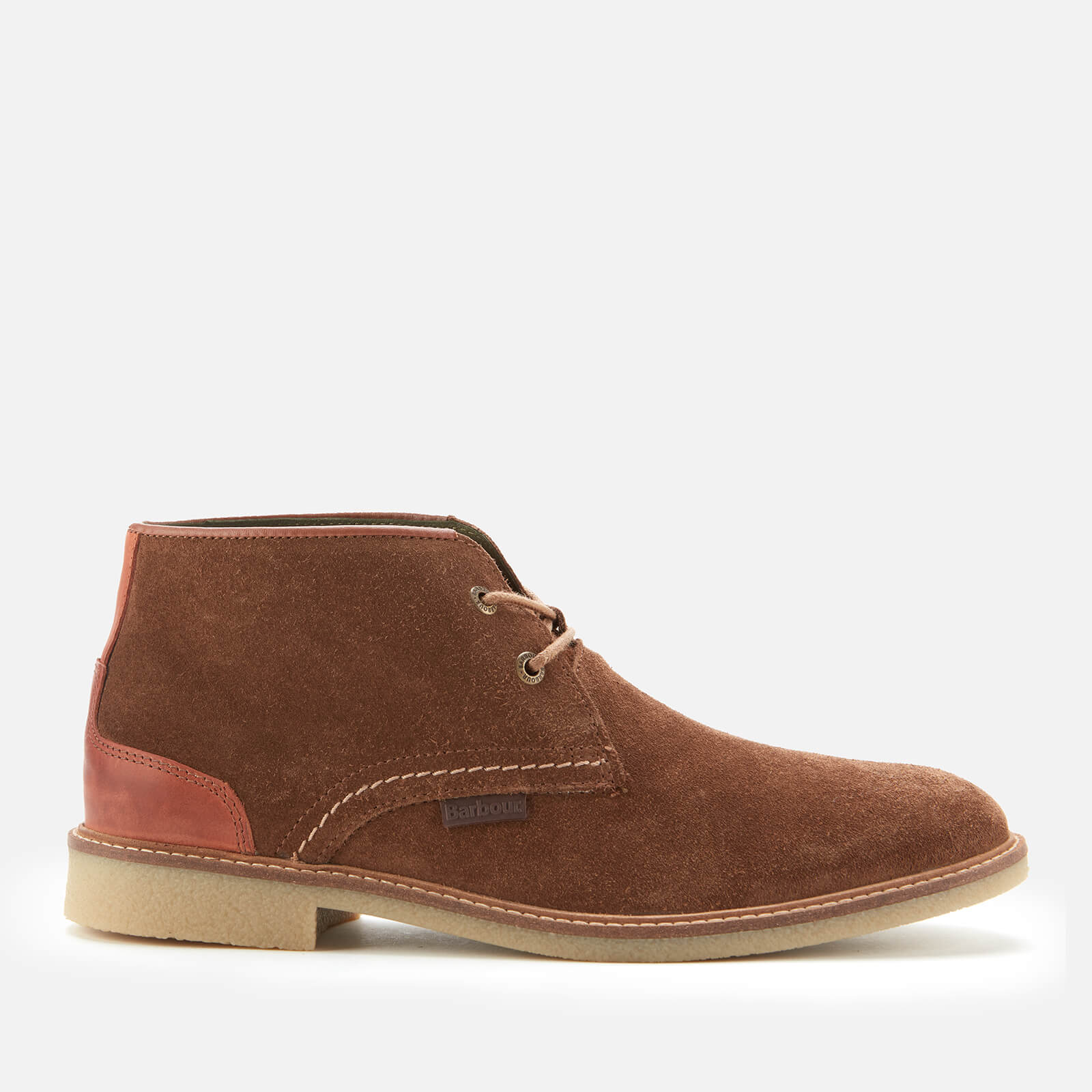 barbour kalahari desert boots