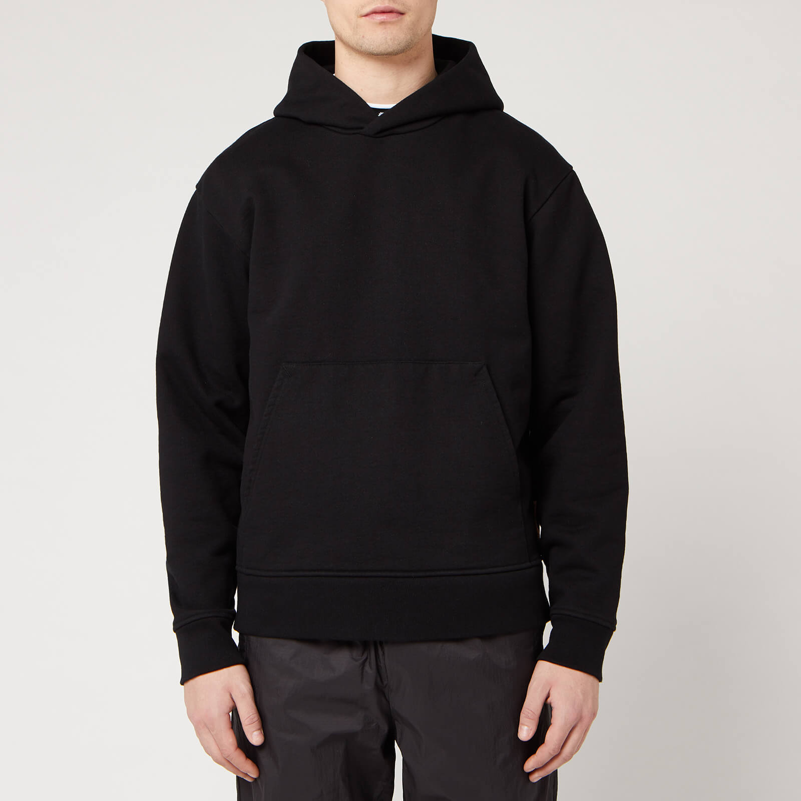 Acne studios hoodie men clearance